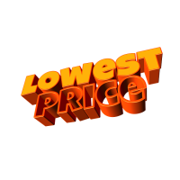 lowest price logo